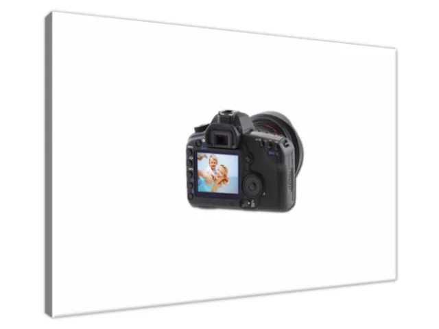 Obraz na stenu z vlastnej fotografie
