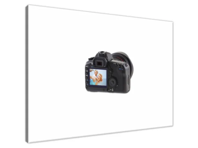 Obraz na stenu z vlastnej fotografie