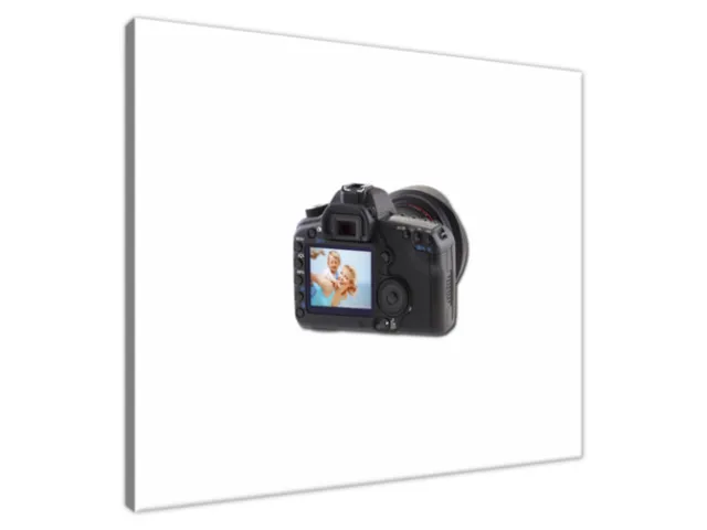 Obraz na stenu z vlastnej fotografie