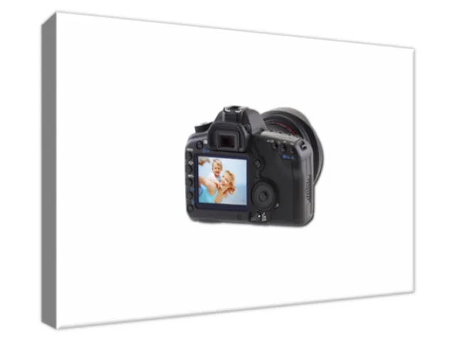 Obraz na stenu z vlastnej fotografie