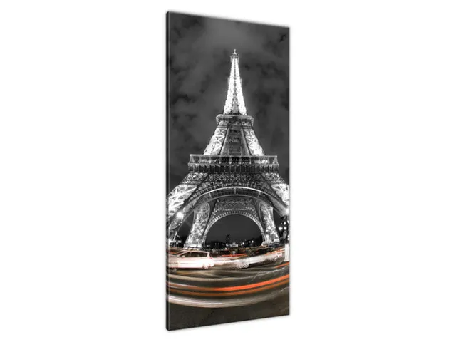 Obraz na plátne Eiffel Tower