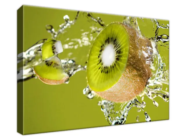Obraz do kuchyne Kiwi