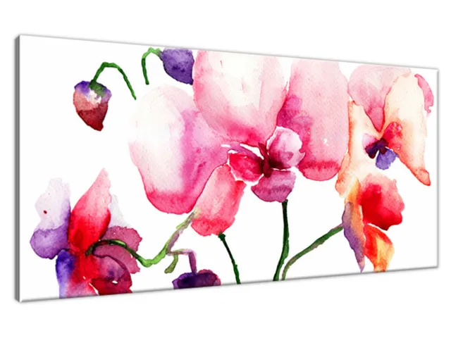 Obraz na stenu Orchidey