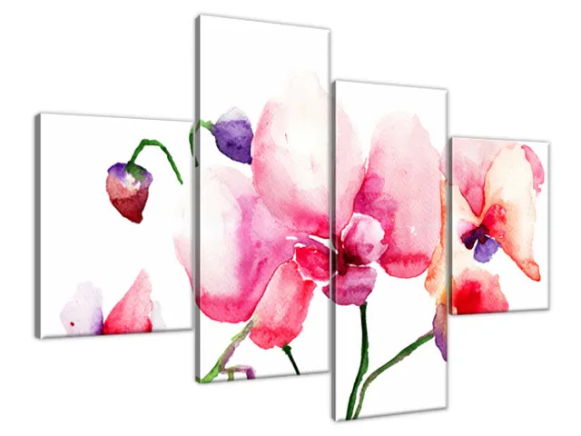 Obraz na stenu Orchidey