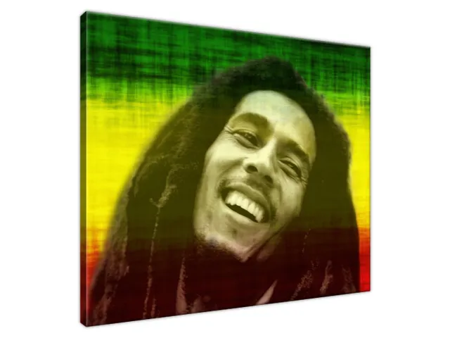 Moderný obraz Bob Marley