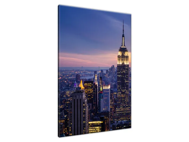 Obraz New York mesto