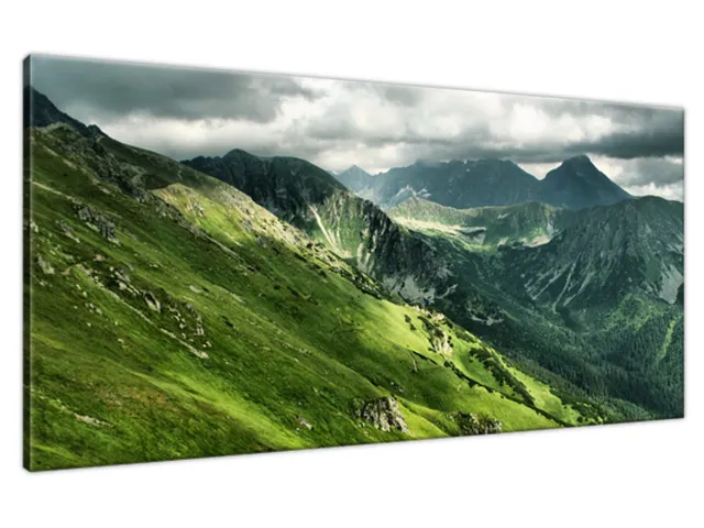 Obraz na stenu Tatry
