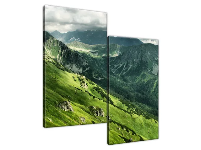 Obraz na stenu Tatry