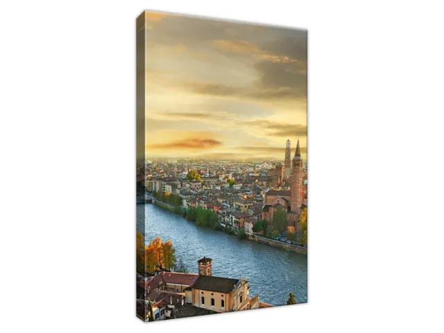 Obraz na stenu Romantická Verona