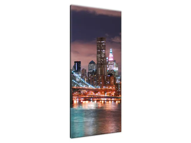 Obraz Panoráma Manhattanu