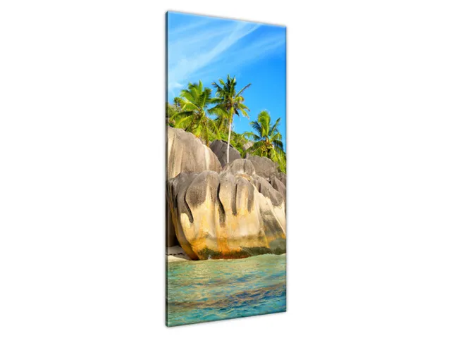 Obraz na stenu La Digue
