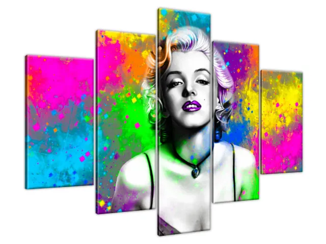 Obraz Marylin Monroe