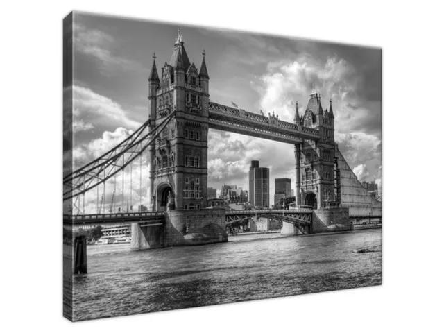 Obraz na plátne Tower Bridge