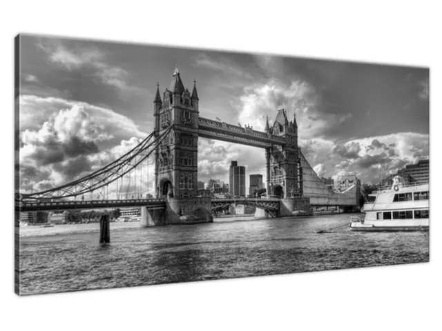 Obraz na plátne Tower Bridge