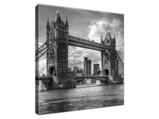 Obraz na plátne Tower Bridge