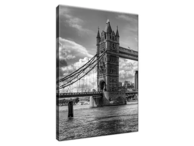 Obraz na plátne Tower Bridge