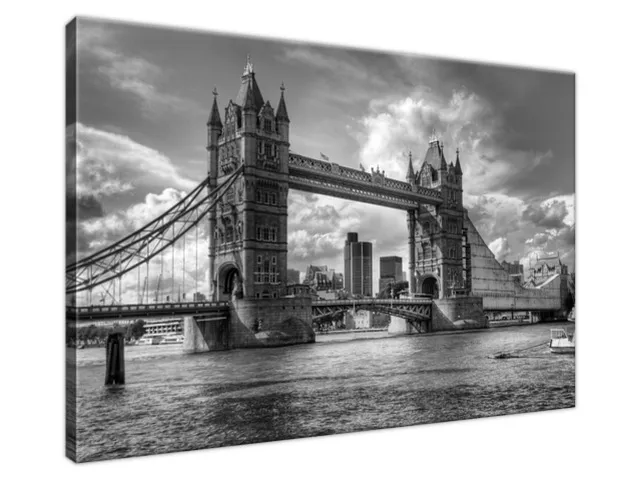 Obraz na plátne Tower Bridge