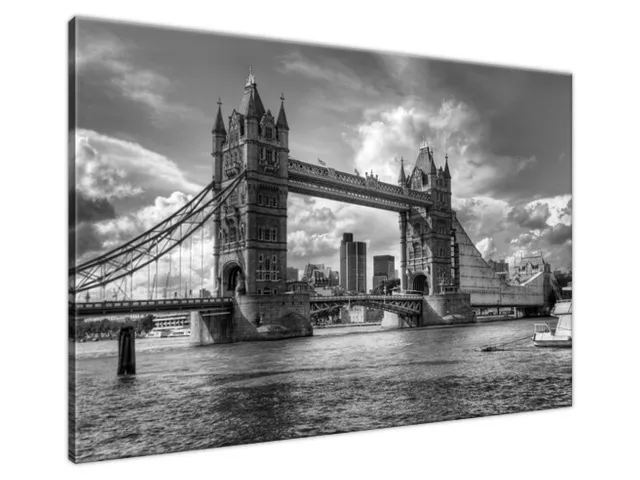Obraz na plátne Tower Bridge