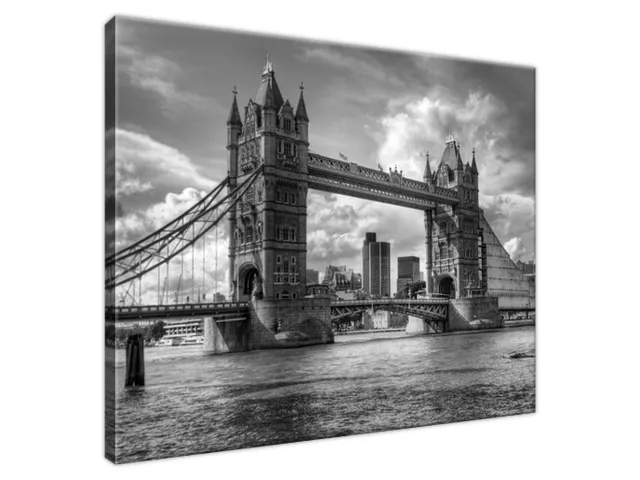 Obraz na plátne Tower Bridge