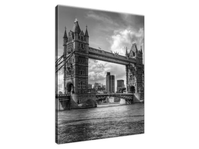 Obraz na plátne Tower Bridge