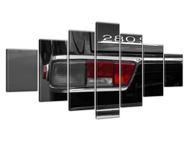 Obraz na stenu Mercedes 280 SE