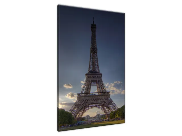 Obraz na plátne Francúzsko Paríž