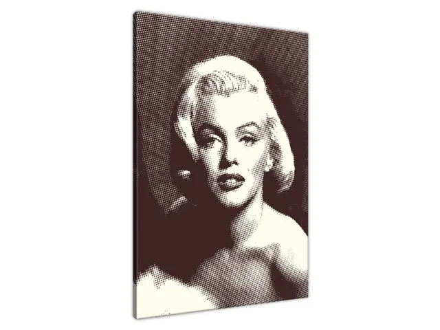 Obraz Marilyn Monroe - Norma Jeane Mortenson