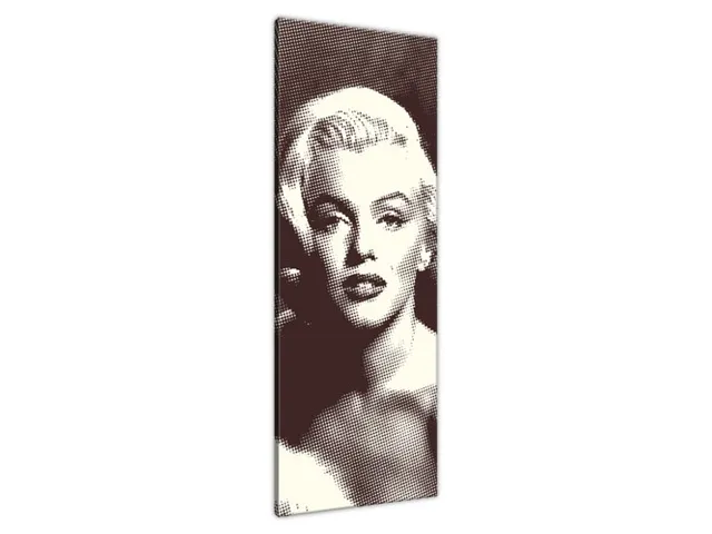 Obraz Marilyn Monroe - Norma Jeane Mortenson