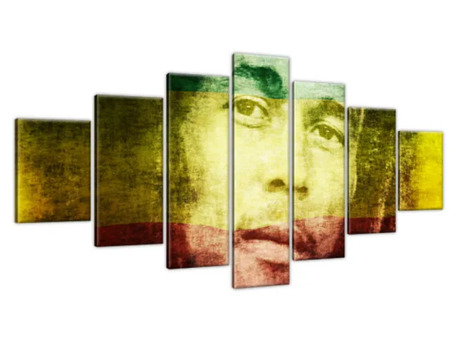 Obraz na stenu Bob Marley