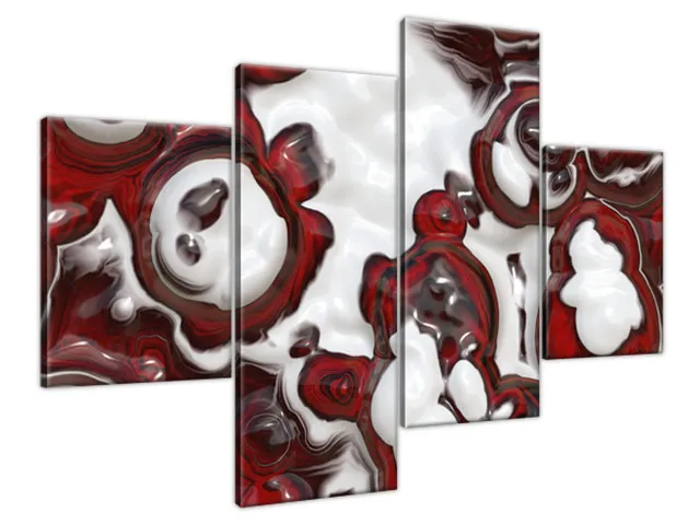Obraz na stenu Marble Zaus