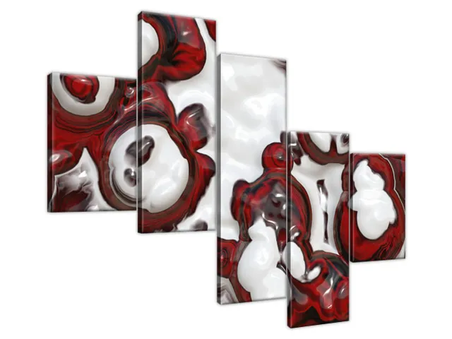 Obraz na stenu Marble Zaus