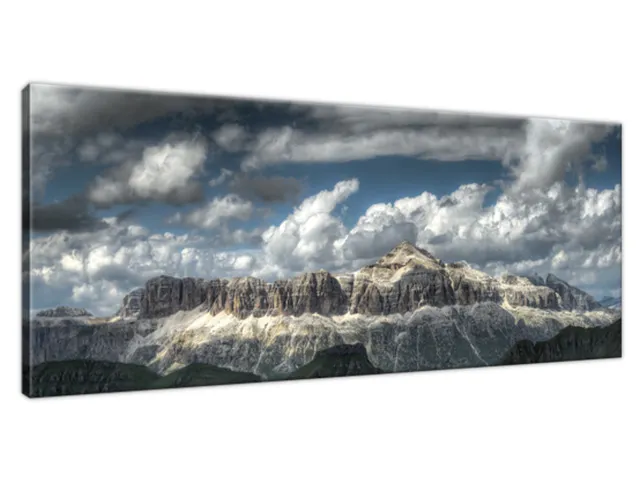 Obraz na plátne Gruppo Sella - Giorgio Galeotti